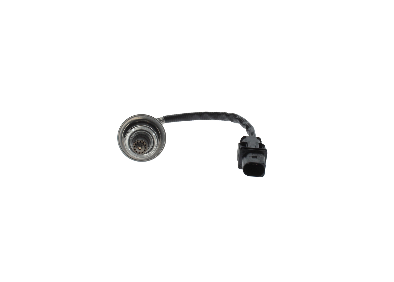 BOSCH 0 258 007 00X sonde lambda (nox) HONDA Civic X 3/5 portes (FC,FK) 2.0 Type-R (FK8) 320CV 2018