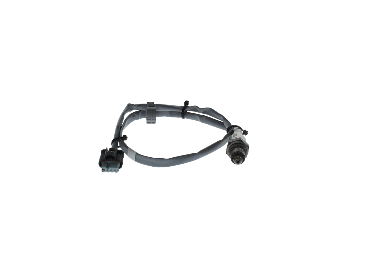 Sonda lambda 0 258 030 07P BOSCH FORD C-Max II (DXA/CB7, DXA/CEU) 1.0 EcoBoost 2013 100 KM