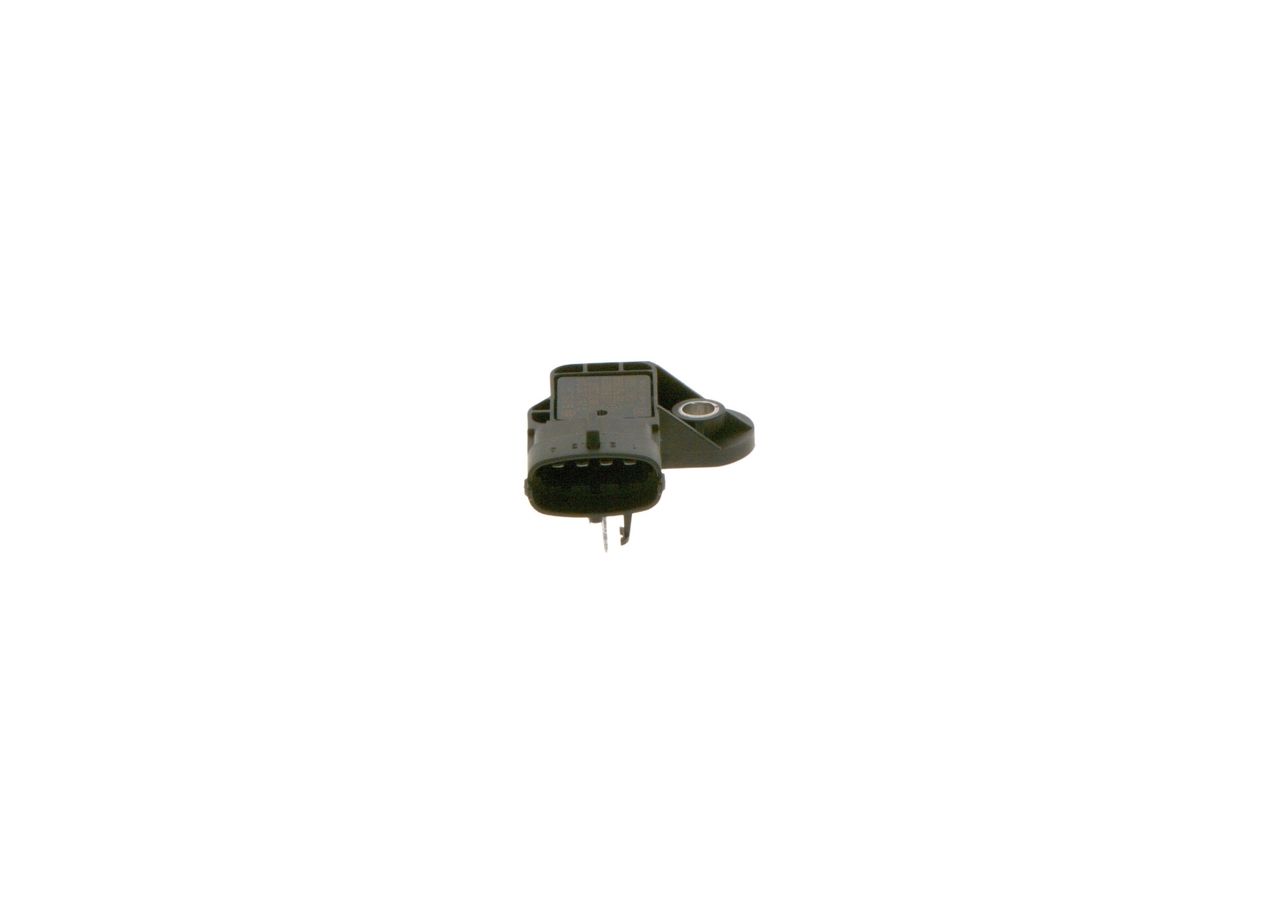 Número OEM 1920 SS - Sensor, presión colector de admisión 0 261 230 01F PEUGEOT, CITROËN, OPEL, FIAT