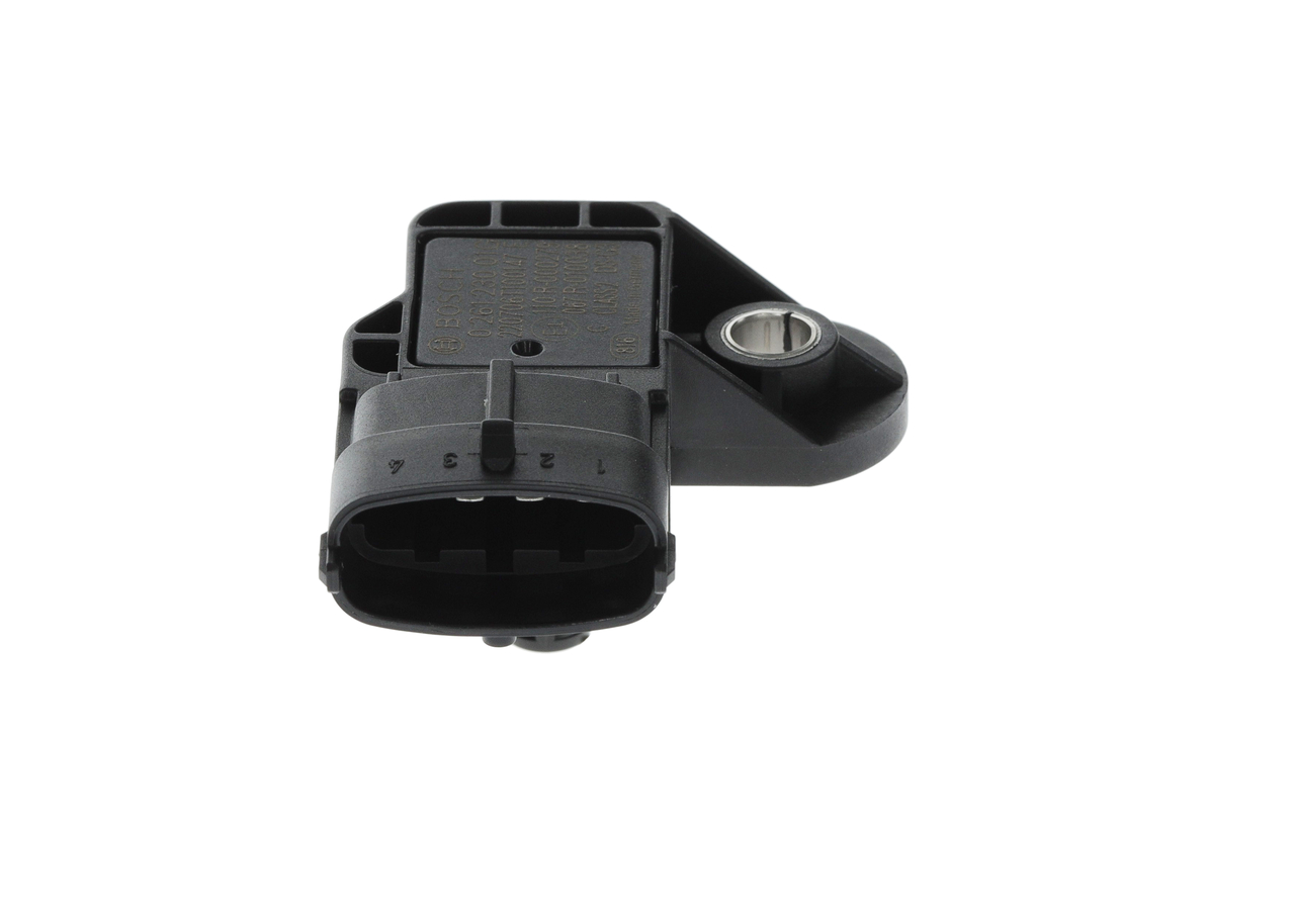 OEM nummer 2S0 906 051 - MAP-sensor 0 261 230 01G VW, AUDI, VOLVO, SKODA, DAIHATSU