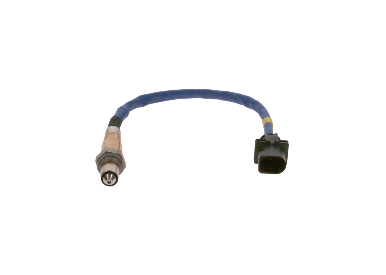 BOSCH 0 281 004 229 Lambda sensor TOYOTA Corolla Saloon (_E18_, ZRE1_) 1.4 D-4D 90 hp Diesel 2018