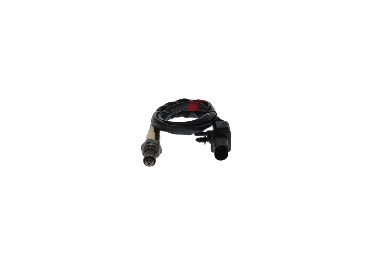 BOSCH 0 281 004 545 lambda sensor FIAT Ducato III Van (250, 290) 130 Multijet 2,3 D 4x4 131hp 2018