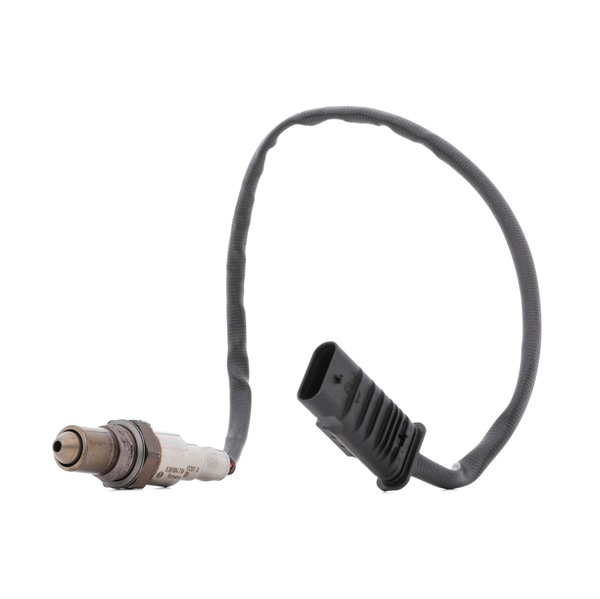 0 281 004 738 BOSCH 13628593852 Lambda sensor