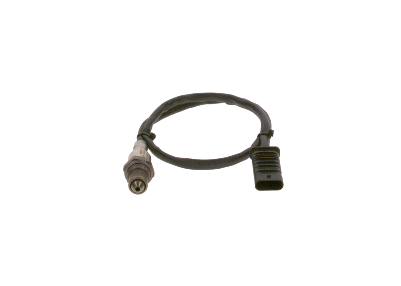 BOSCH | Czujnik tlenu 0 281 004 742 BMW 5 Sedan (G30, F90) 2016 tanie online