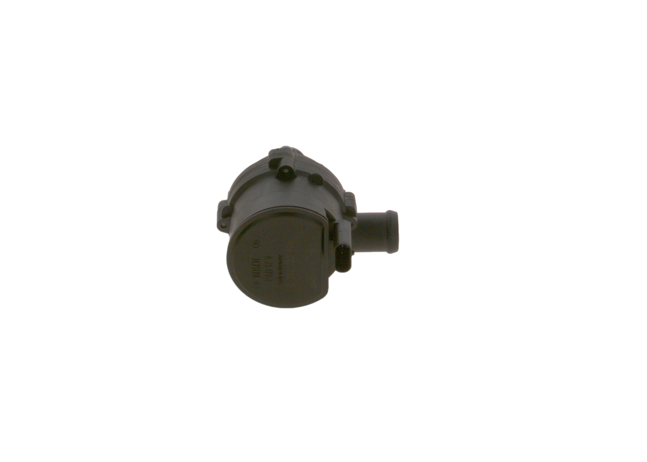 Wasserumwälzpumpe 0 392 023 42K BOSCH LAND ROVER Range Rover Evoque (L551) 2.0 D165 2020 163 PS