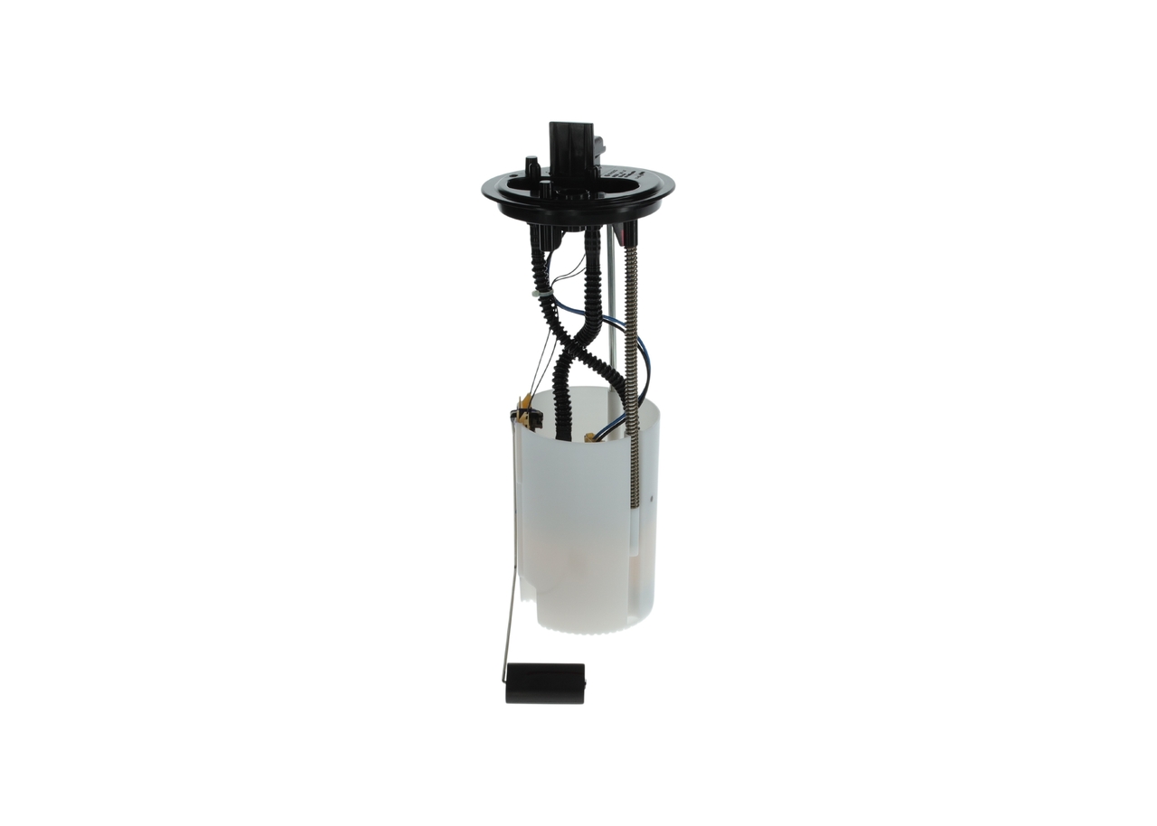 Numer OEM MK 627887 - Zespół zasilający 0 580 203 43T MERCEDES-BENZ, FIAT, MITSUBISHI