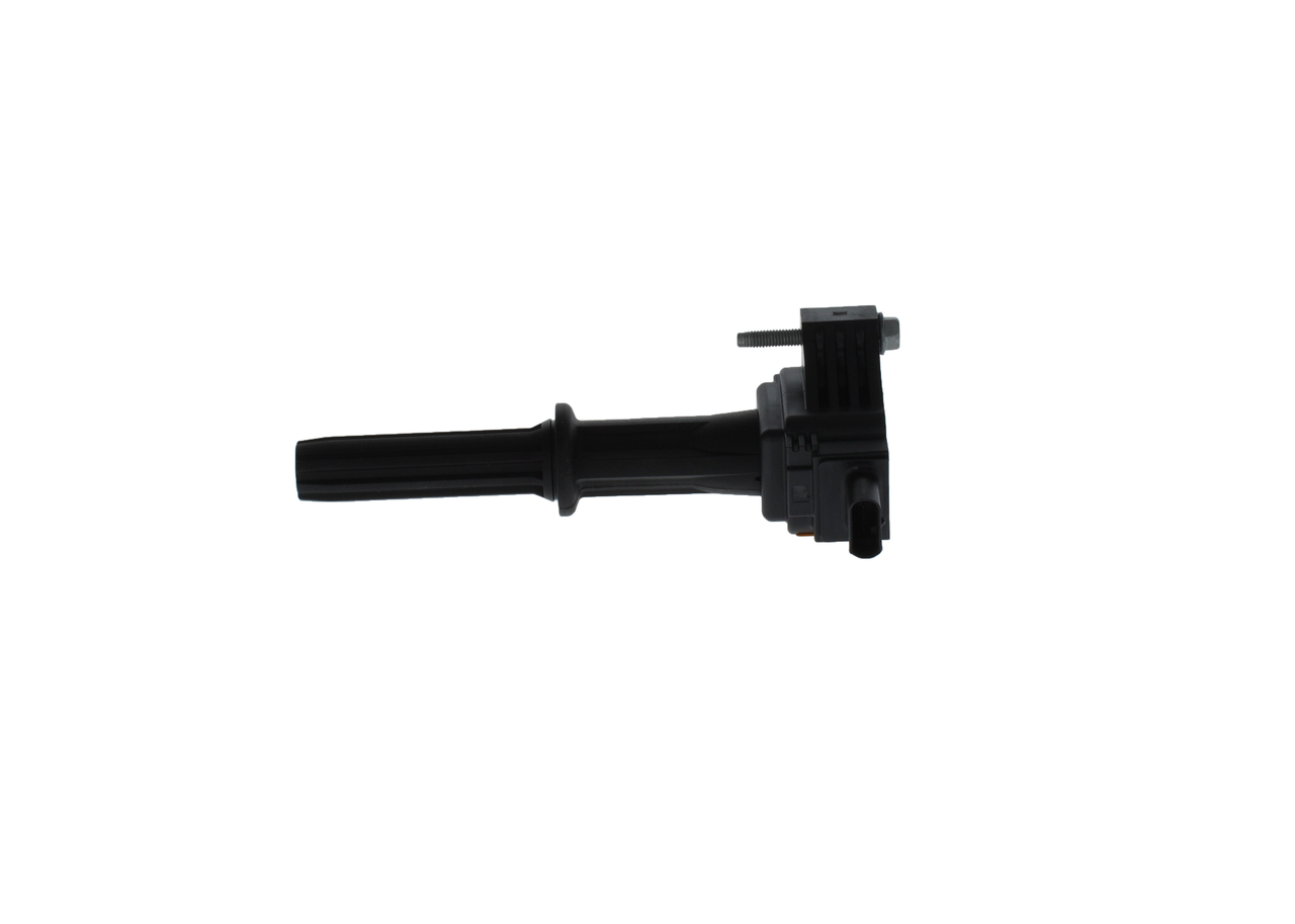 Zündspulen 0 986 221 112 BOSCH VAUXHALL Astra Mk7 (K) Schrägheck (B16) 1.4 2016 100 PS