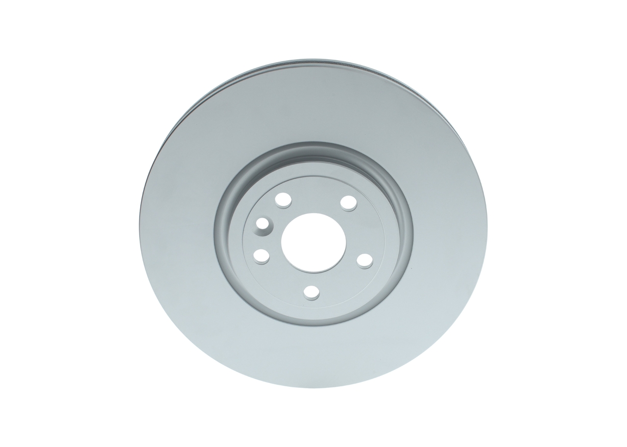 Numéro OEM T4A 2343 - Disque de frein 0 986 479 G33 LAND ROVER, JAGUAR