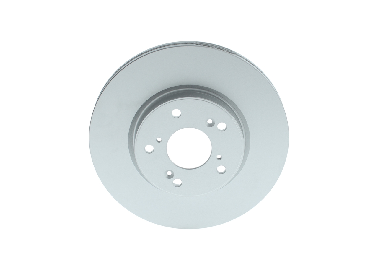 OEM-Nummer 45251 T8M G01 - Bremsscheibe 0 986 479 G58 HONDA