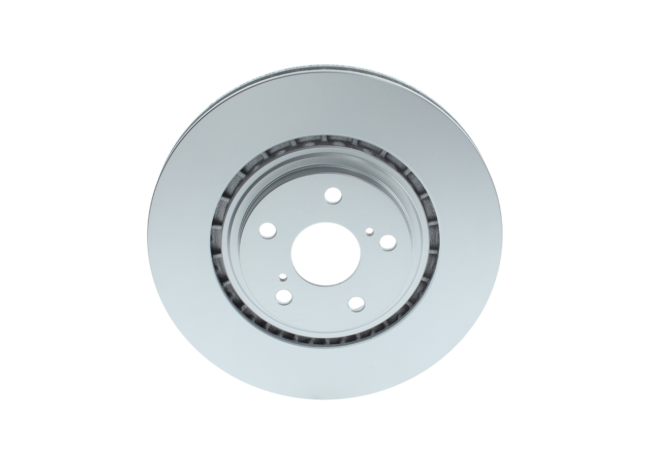 0 986 479 G63 BOSCH 4351248110 Brake disc