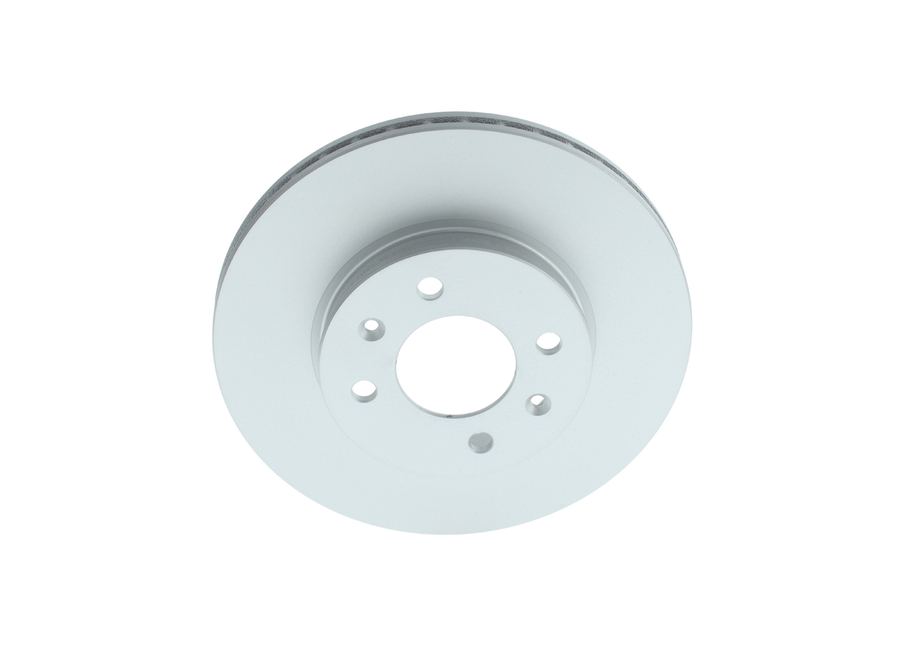 Bremseskive 0 986 479 G86 BOSCH KIA Picanto III (JA) 1.2 MPI 2025 84 hk