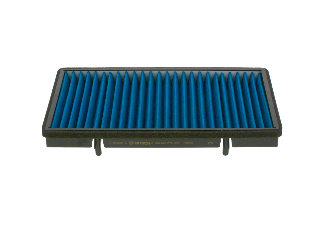 BOSCH 0 986 628 576 Renault Trafic JL pollen filter replacement cost