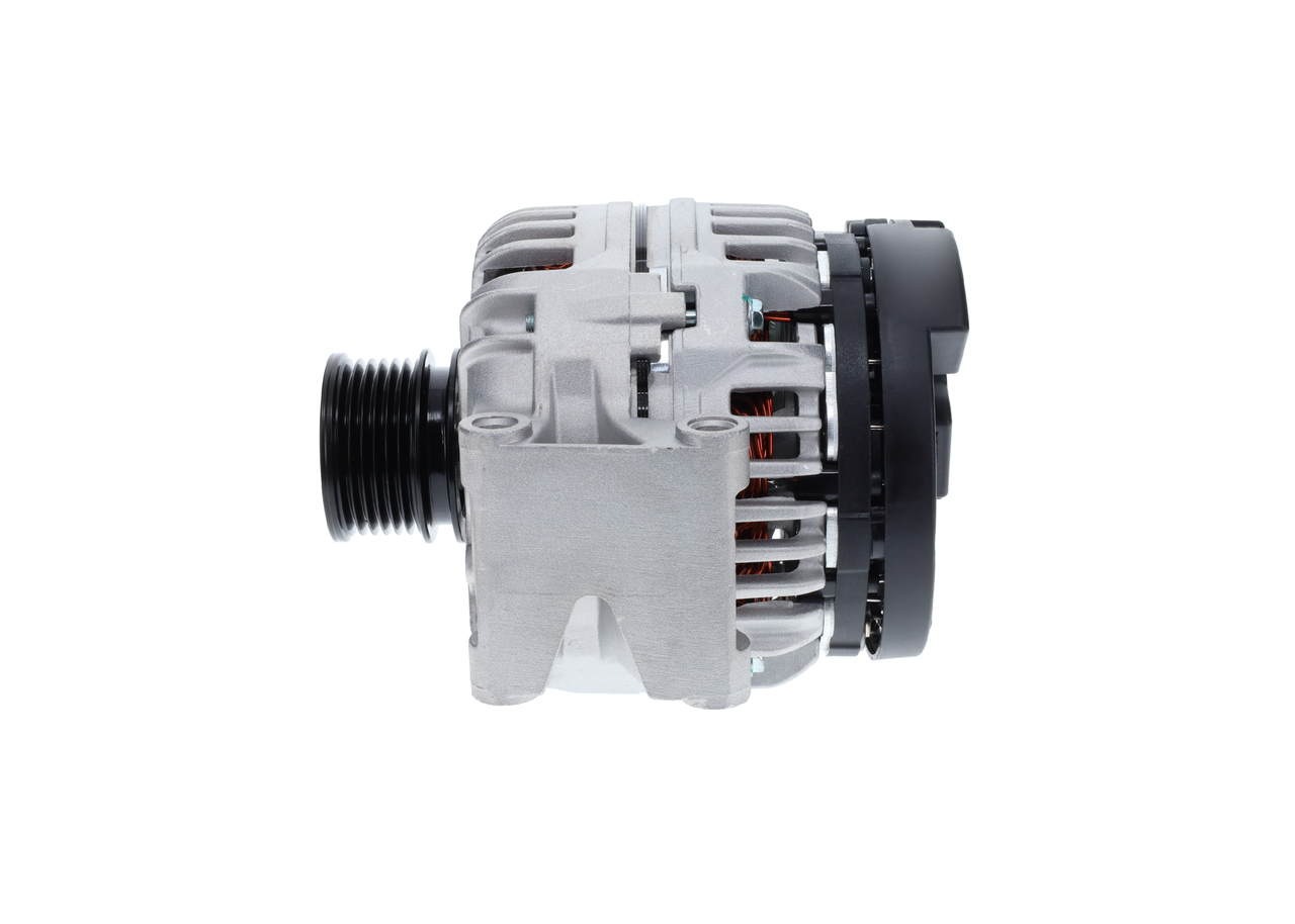 Número OEM A 013 154 17 02 - Alternador 1 986 A00 646 MERCEDES-BENZ, CHEVROLET, JEEP, LAND ROVER, CHRYSLER