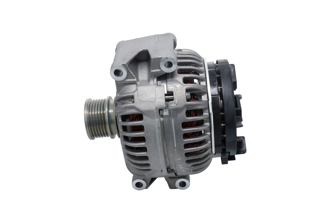 Número OEM A 011 154 78 02 - Alternador 1 986 A00 656 MERCEDES-BENZ