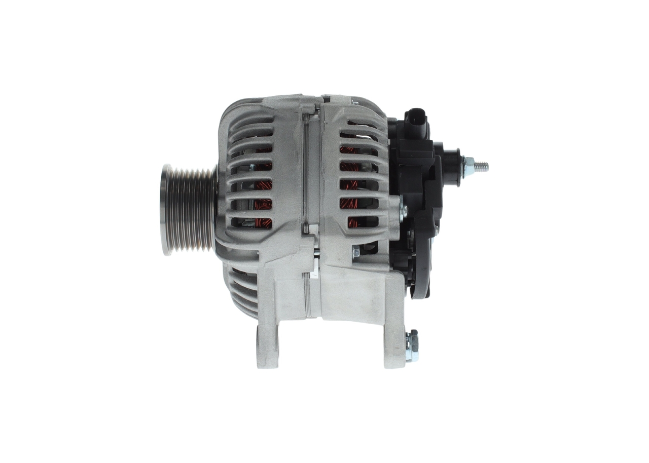 Numer OEM AT 38 757 3 - Alternator 1 986 A00 668