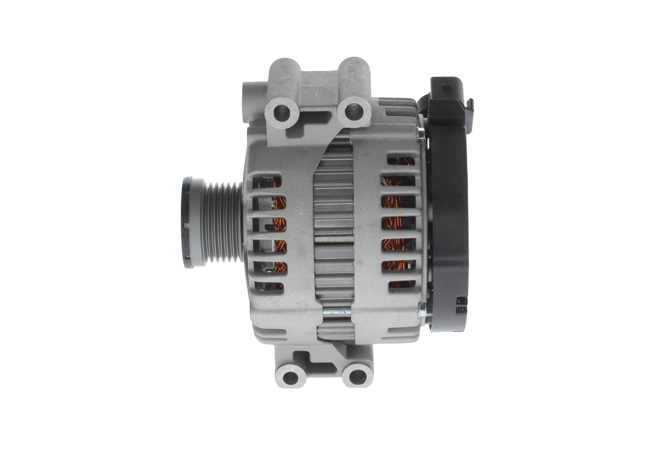 Número OEM 12 31 7 551 256 - Alternador 1 986 A00 765 BMW, LAND ROVER, MINI