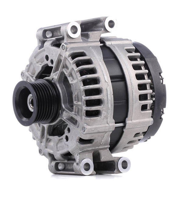 Número OEM A 013 154 56 02 - Alternador 1 986 A00 766 MERCEDES-BENZ, LAND ROVER