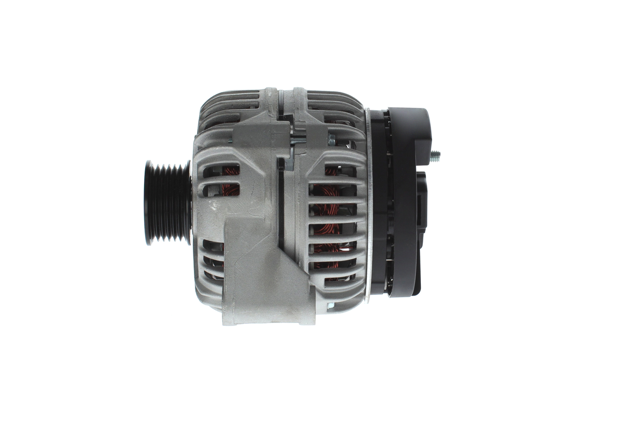 Número OEM A 011 154 27 02 - Alternador 1 986 A00 855 MERCEDES-BENZ