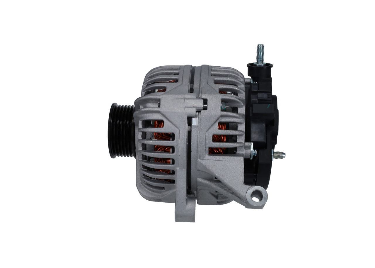 Generator 1 986 A00 865 BOSCH JEEP Grand Cherokee II (WJ, WG) 4.7 V8 4x4 2000 223 PS
