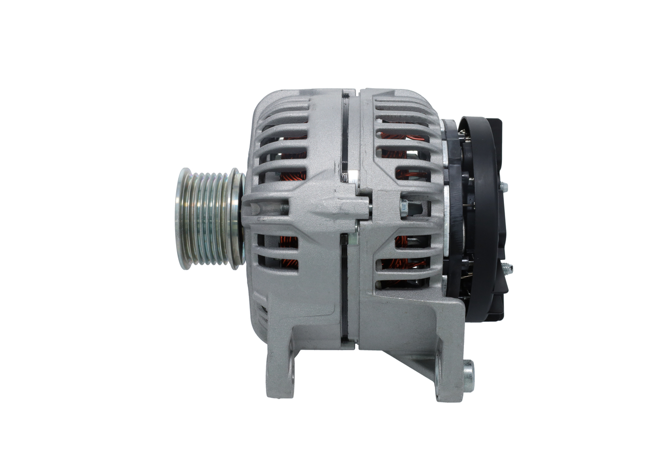 Alternator 1 986 A00 868 BOSCH IVECO Daily III Flatbed Vrachtwagen/Chassis 29 L 12 (ALKA41A1, AHKA64A1, ALLA51A1) 2005 116 Pk