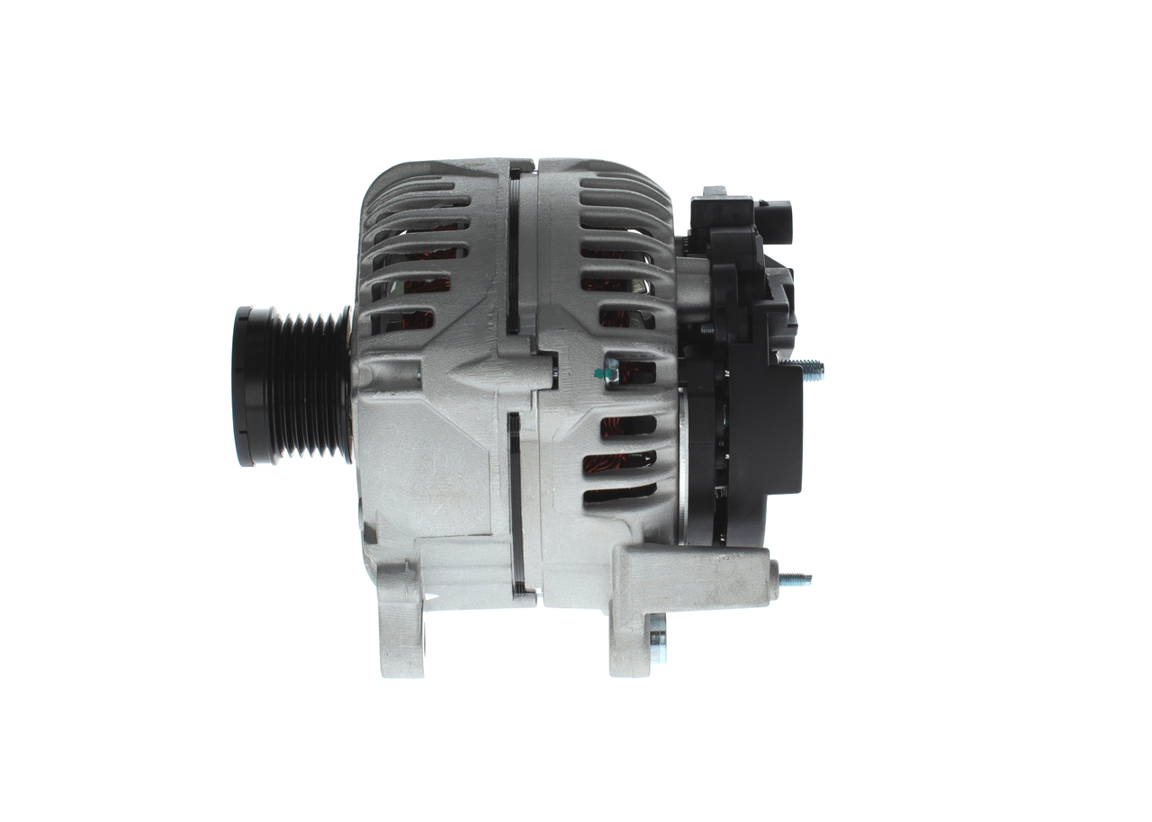 Generator 1 986 A00 906 BOSCH VW Passat B7 Variant (365) 1.4 TSI MultiFuel 2014 160 HK