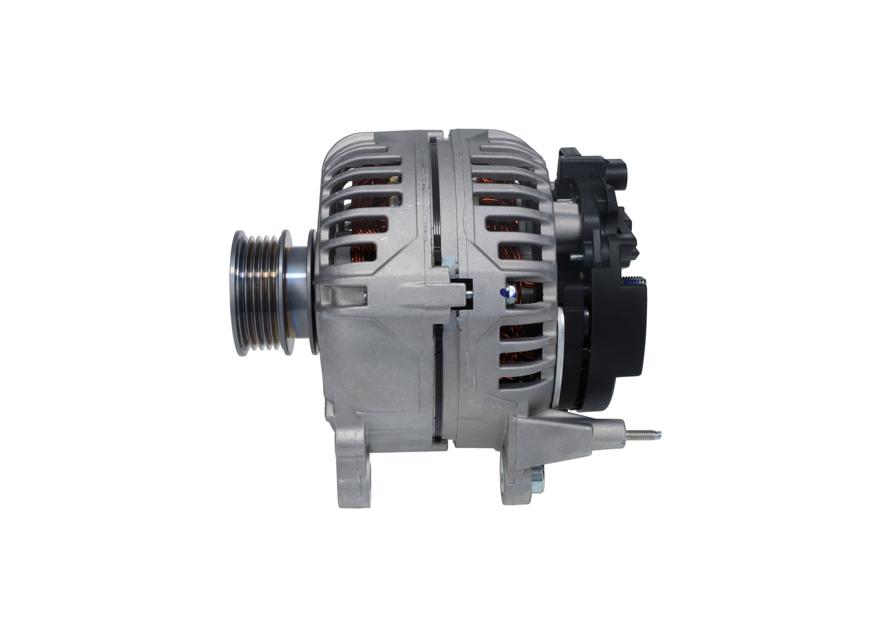 Numer OEM 07K 903 023 C - Alternator 1 986 A00 911 AUDI, SKODA, SEAT