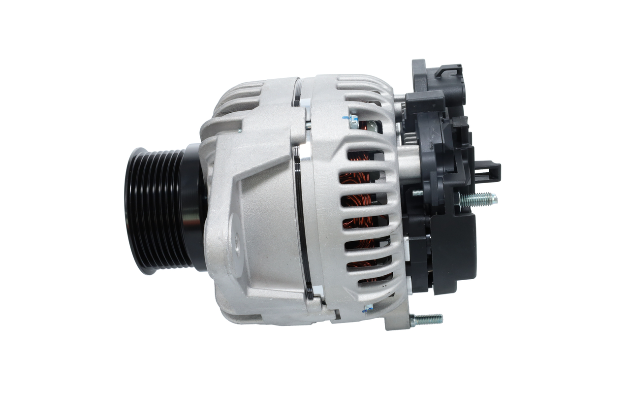 Numer OEM 20 850 236 - Alternator 1 986 A00 923 VOLVO, IVECO