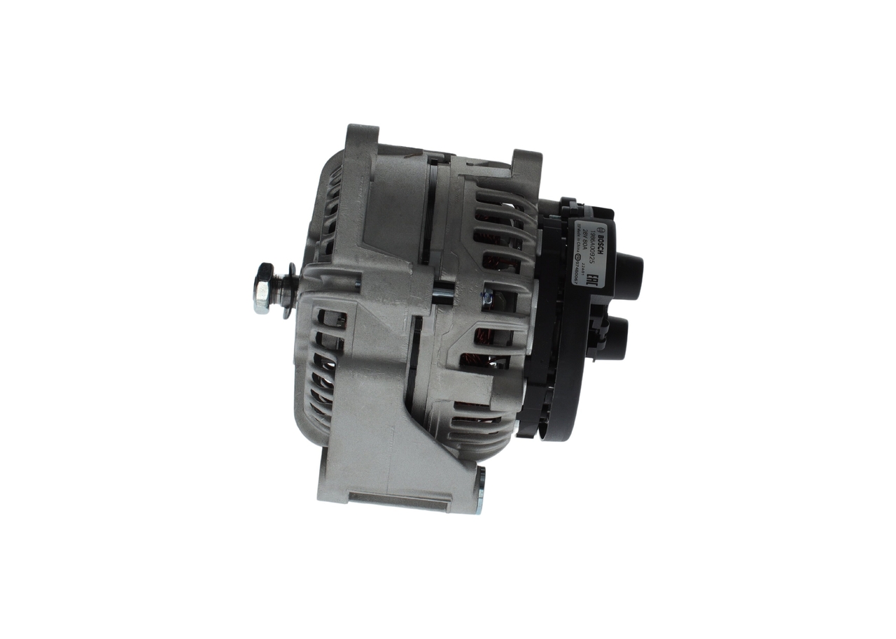 OEM-Nummer 1 368 327 - Lichtmaschine 1 986 A00 925 VOLVO, DAF