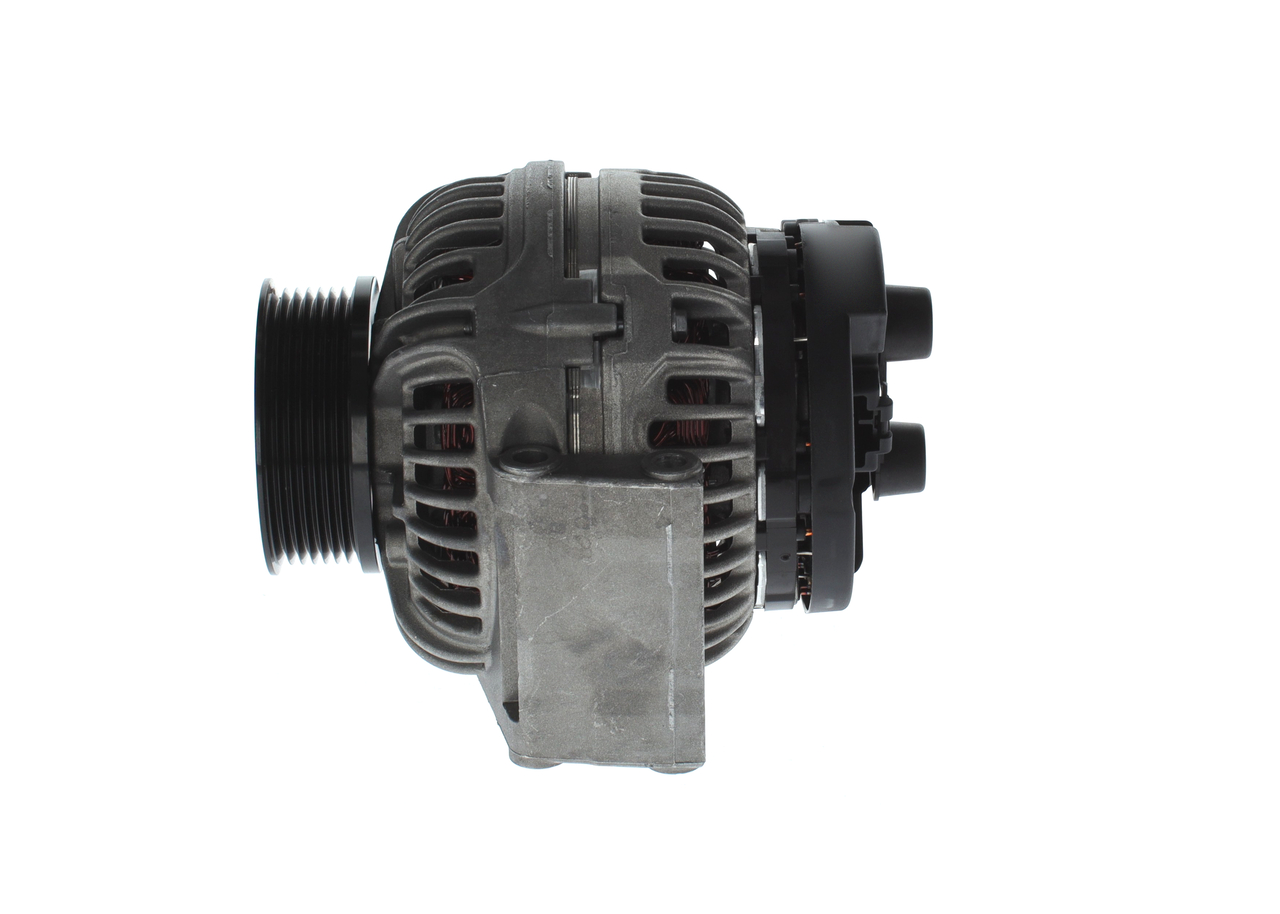 Numéro OEM 1 649 066 - Alternateur 1 986 A01 025 DAF