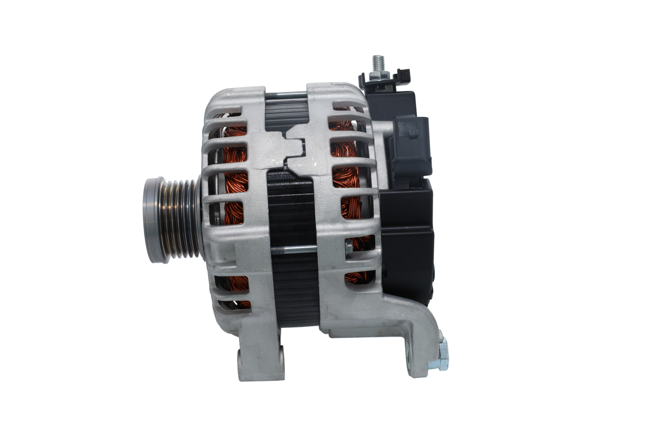 OEM-nummer 12 31 7 628 243 - Dynamo / Alternator 1 986 A01 058 BMW, MINI