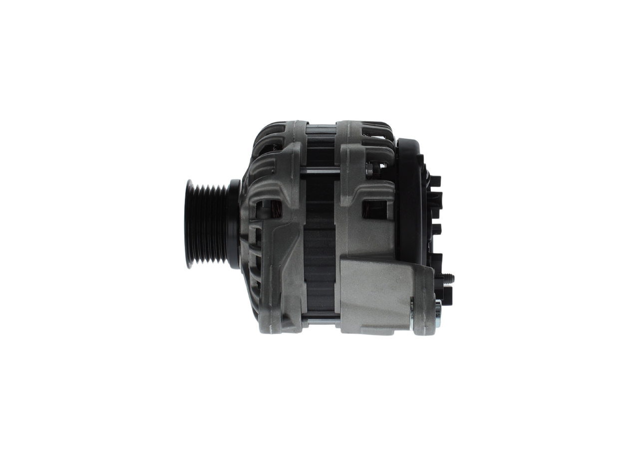 Alternator 1 986 A01 088 BOSCH FIAT Ducato III Flatbed Vrachtwagen / Chassis (250, 290) 2.3 D 110 Multijet 2014 113 Pk