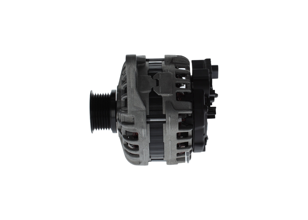 Alternator 1 986 A01 090 BOSCH IVECO Daily IV Flatbed Vrachtwagen / Chassis 2.3 35C11, 35S11, 35S11 D, 35S11 /P 2008 106 Pk