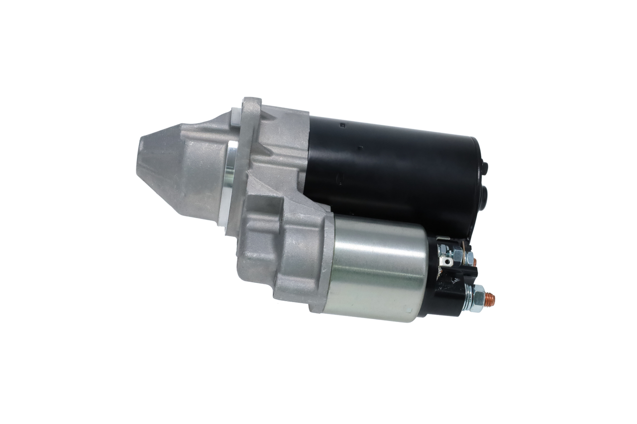 Starter Motor 1 986 S00 668 BOSCH OPEL Corsa C Schrägheck (X01) 1.8 (F08, F68) 2008 107 PS