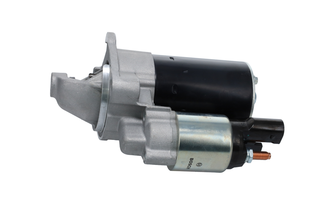 Numer OEM 06B 911 023 B - Rozrusznik 1 986 S00 676 AUDI, SKODA, SEAT