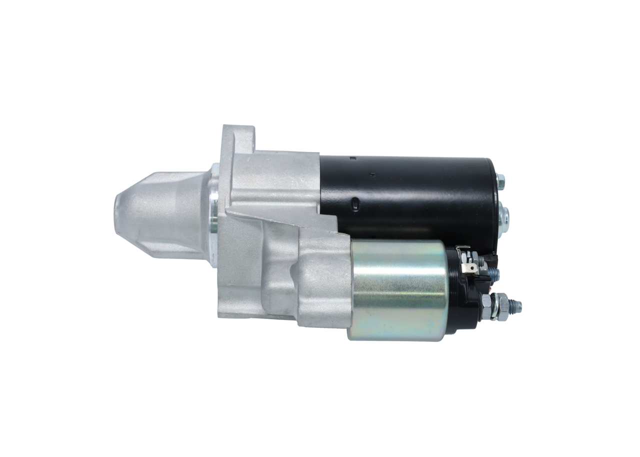 Numer OEM A 006 151 60 01 - Rozrusznik 1 986 S00 677 MERCEDES-BENZ, MAYBACH