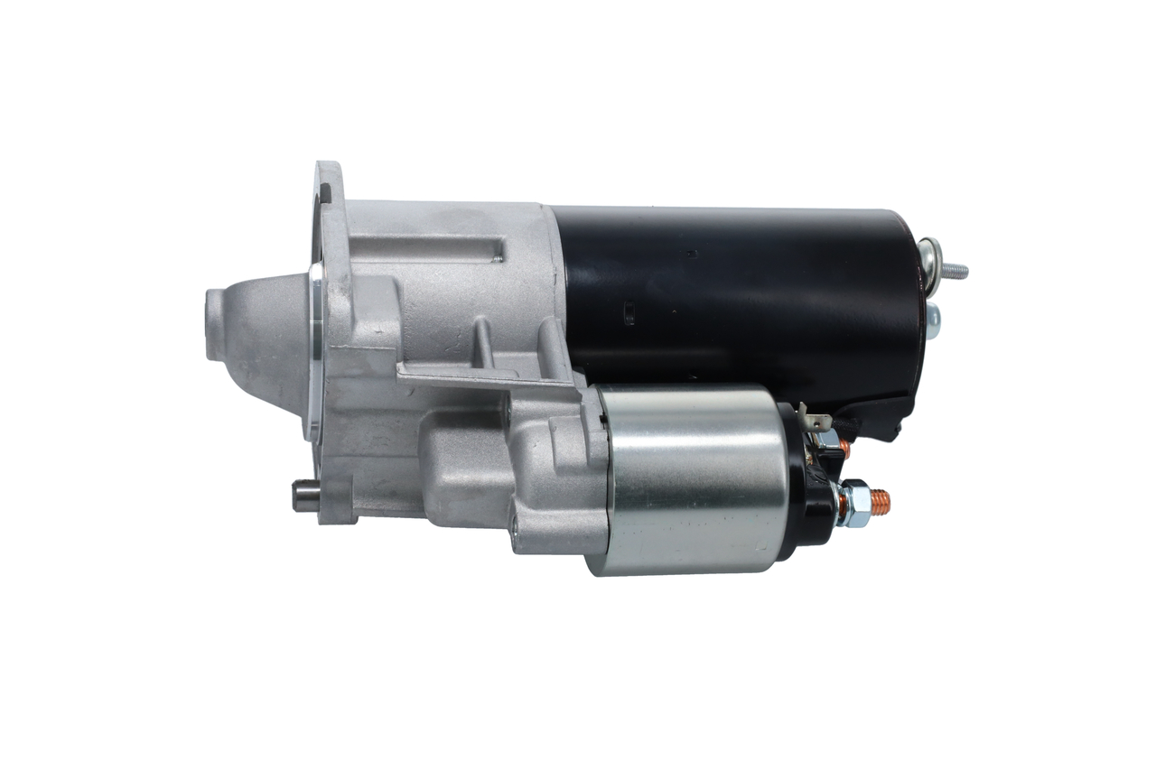 Starter 1 986 S00 702 BOSCH VOLVO C70 I Cabrio (873) T5 1999 239 PS