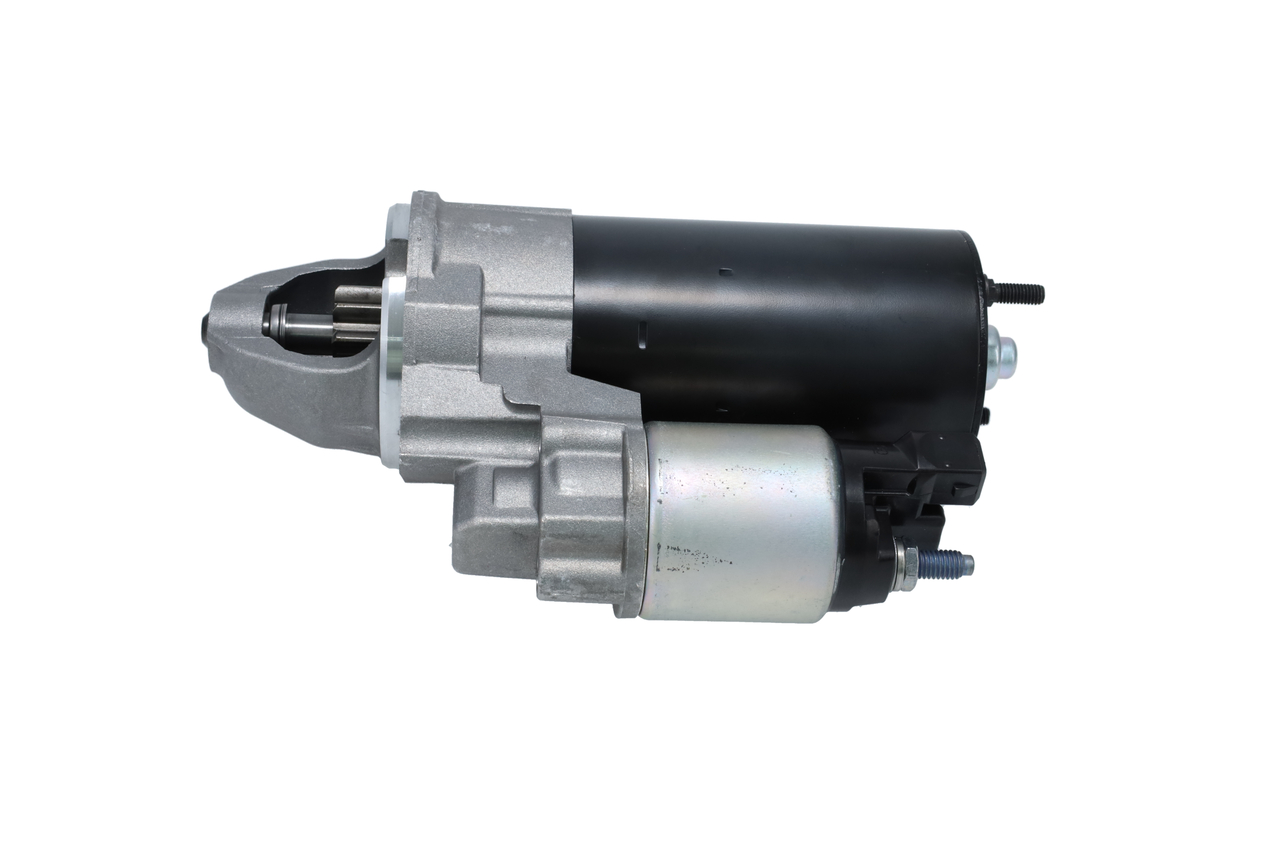 Numer OEM 12 41 7 610 345 - Rozrusznik 1 986 S00 712 BMW