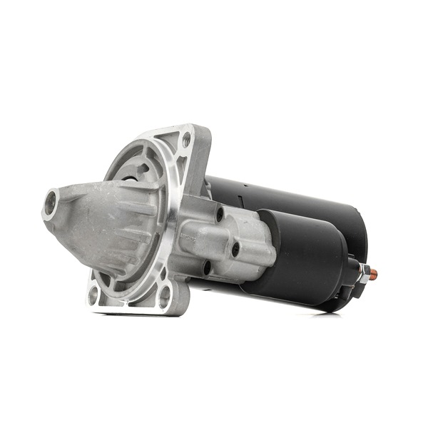 Starter 1 986 S00 738 BOSCH IVECO Daily II Flatbed Vrachtwagen/Chassis 40-10 W 4x4 (13210111, 13210112, 13210211, 13210212,... 1994 103 Pk