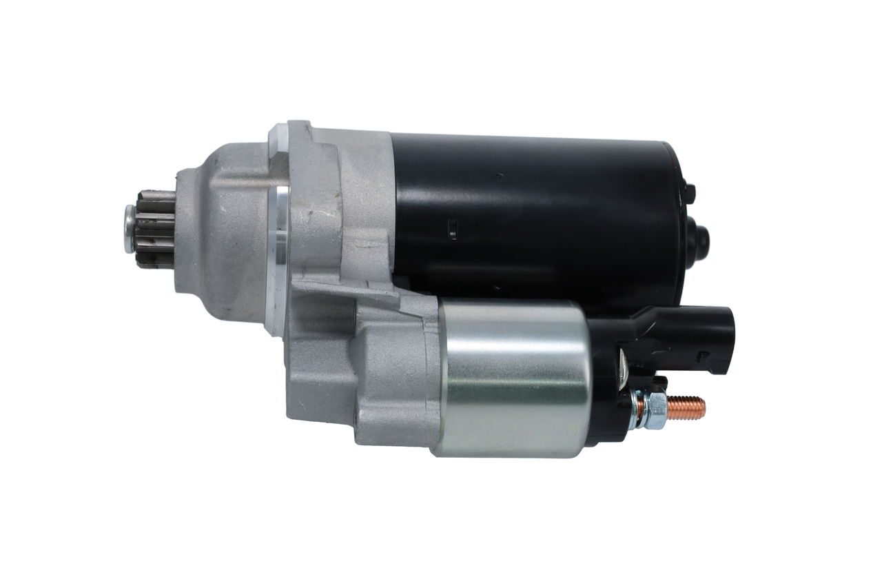 Numer OEM 02T 911 023 M - Rozrusznik 1 986 S00 781 AUDI, SKODA, SEAT, MITSUBISHI