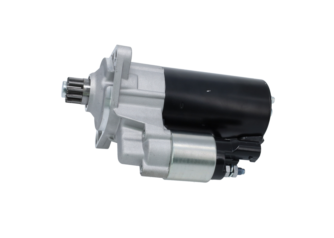 Starter 1 986 S00 805 BOSCH Volkswagen Transporter T6 Flatbed Vrachtwagen / Chassis (SFD, SFE, SFL, SFZ) 2.0 TDI 4motion 2023 199 Pk