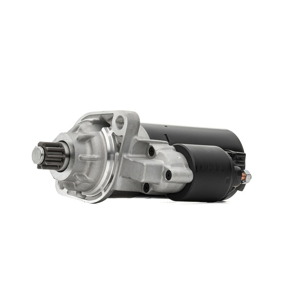 Starter 1 986 S00 812 BOSCH Volkswagen New Beetle Hatchback (9C1, 1C1) 3.2 RSI 4motion (1C9) 2001 224 Pk