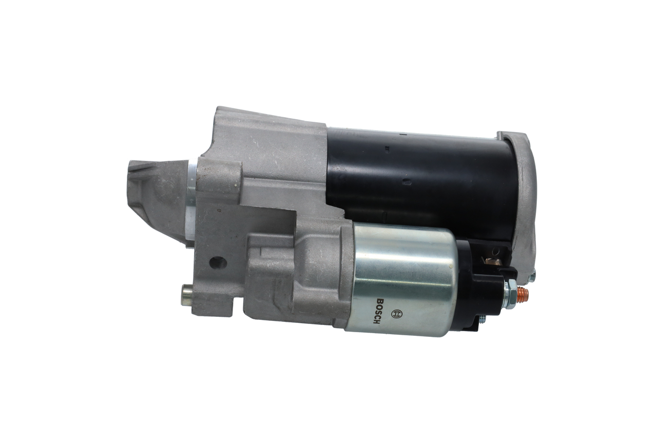 Starter Motor 1 986 S00 875 BOSCH MINI Schrägheck (F55) 1.5 Cooper D 2014 116 PS
