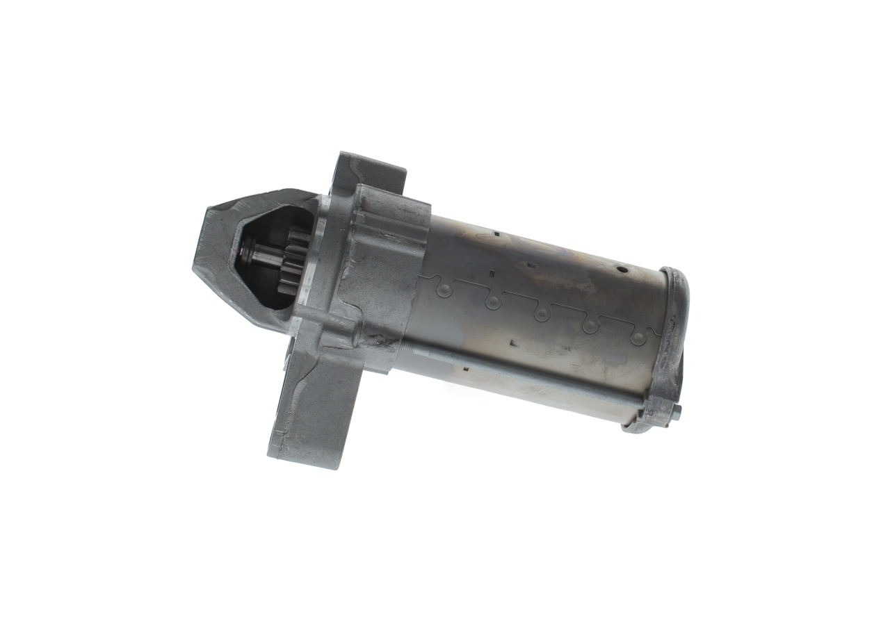 Número OEM 111-111 - Motor de arranque 1 986 S00 879 AUDI, PEUGEOT, FORD, CITROËN, ALFA ROMEO