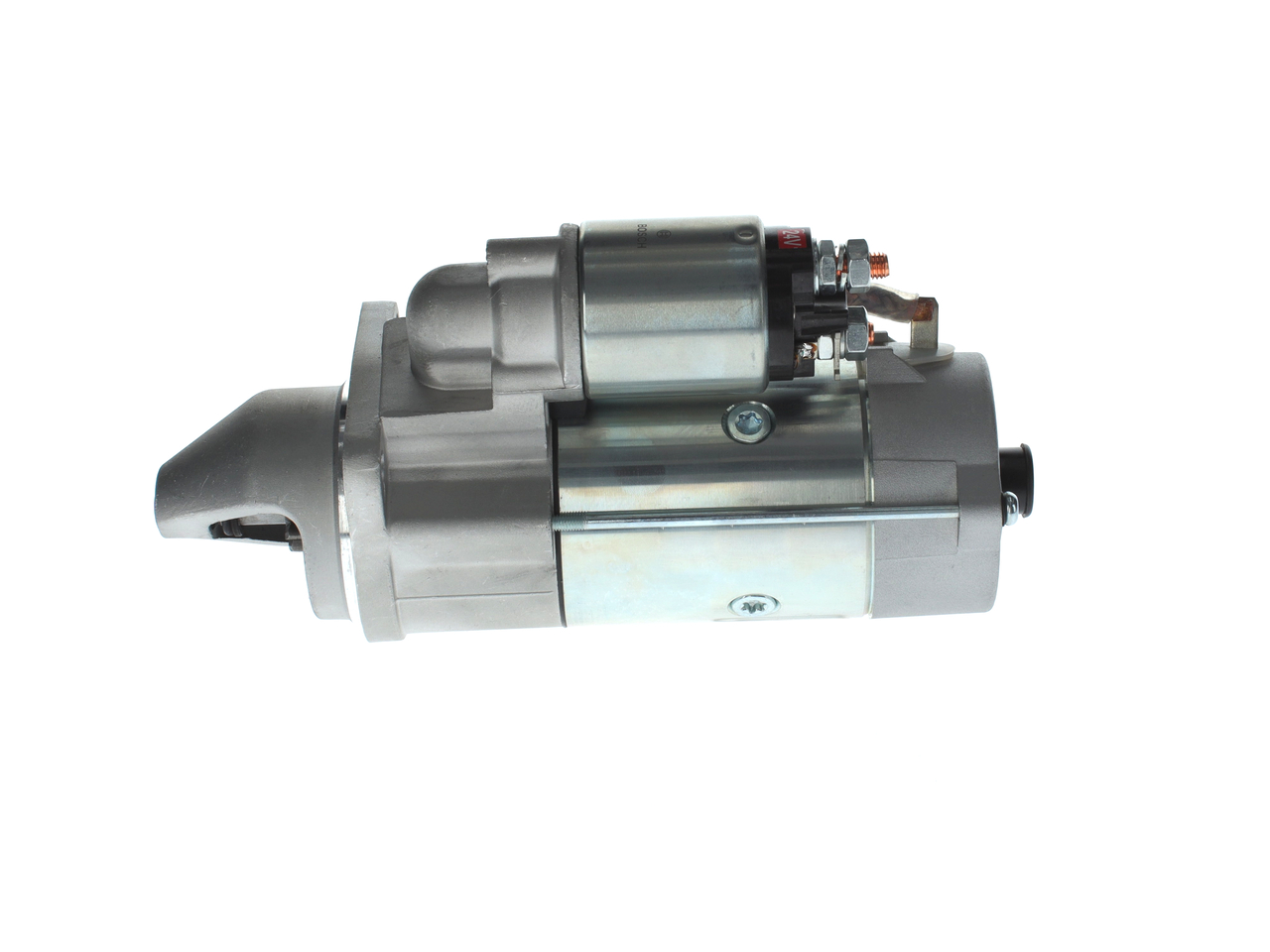 Numer OEM 0118 3716 - Rozrusznik 1 986 S10 050