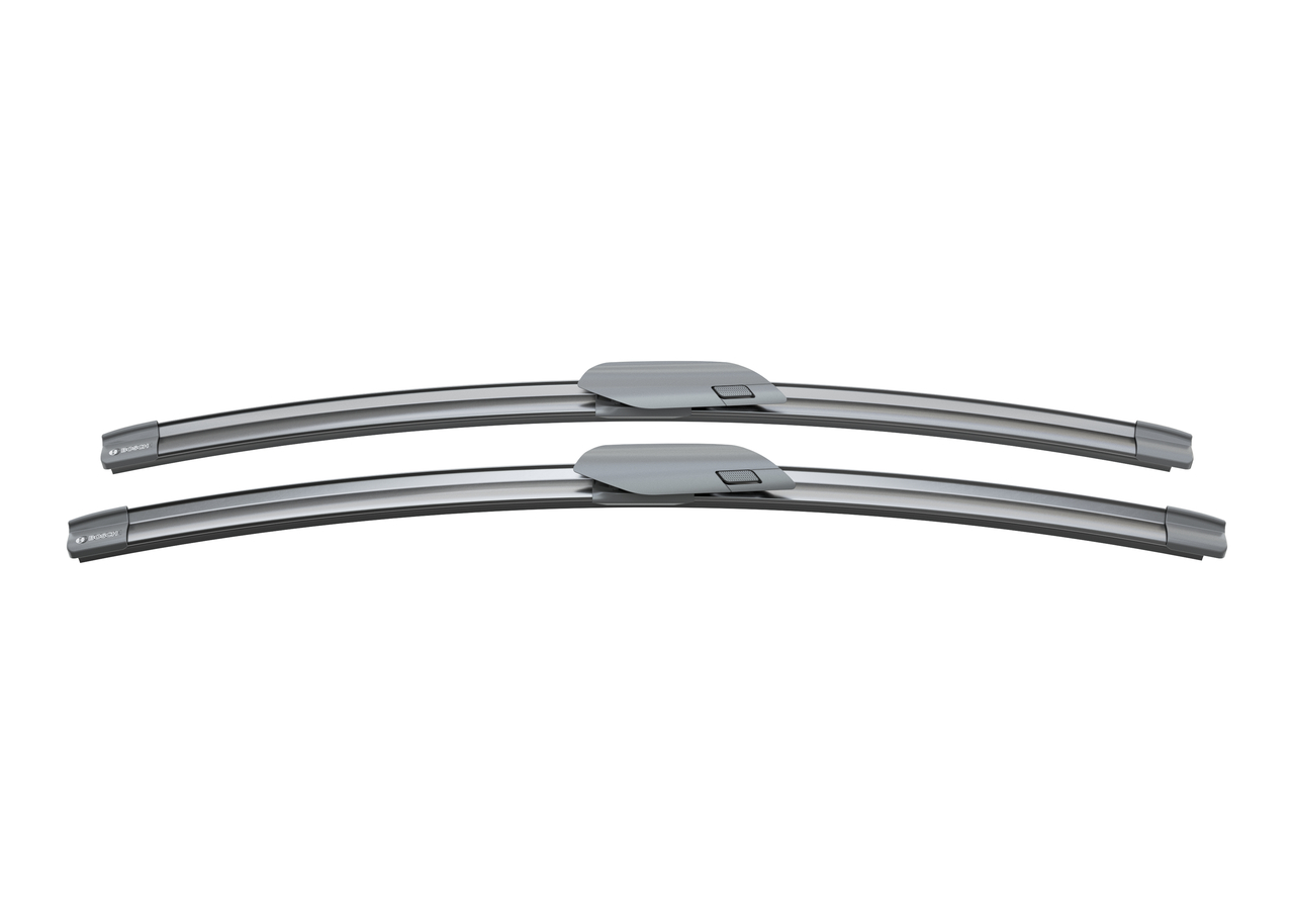 BOSCH 3 397 009 893 Scheibenwischerblätter MERCEDES-BENZ GLC SUV (X254)