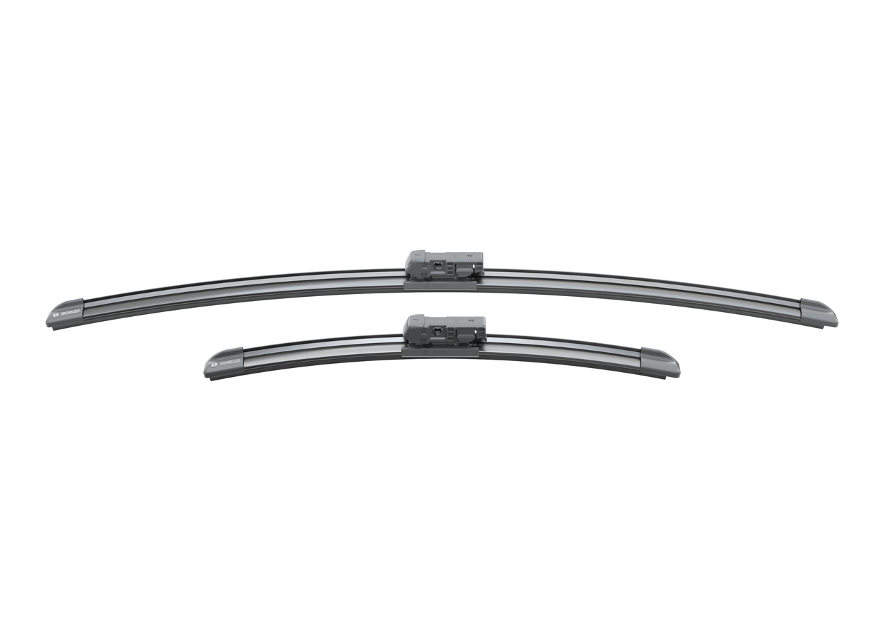Torkarblad 3 397 014 873 BOSCH MG ZS SUV 1.5 VTi 2021 120 hk