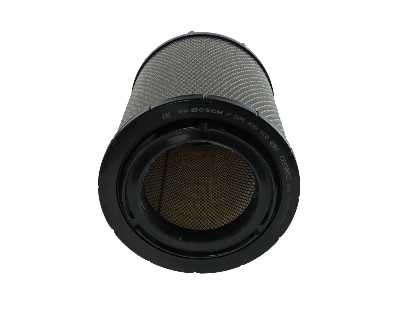 Numer OEM 187 0002 - Filtr powietrza F 026 400 620