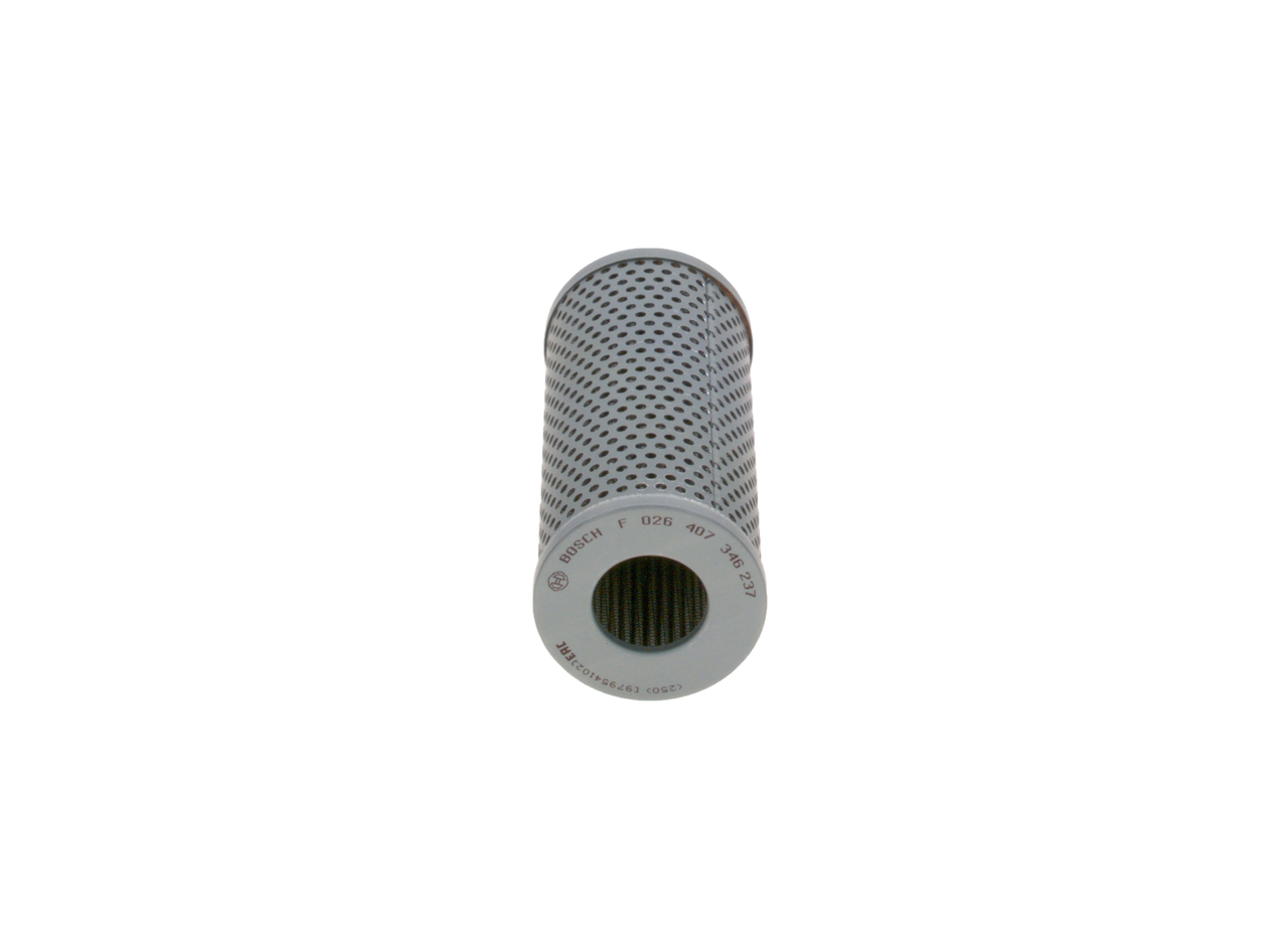 Numer OEM 81 06668 0009 - Filtr, hydraulika sterownicza F 026 407 346 MAN