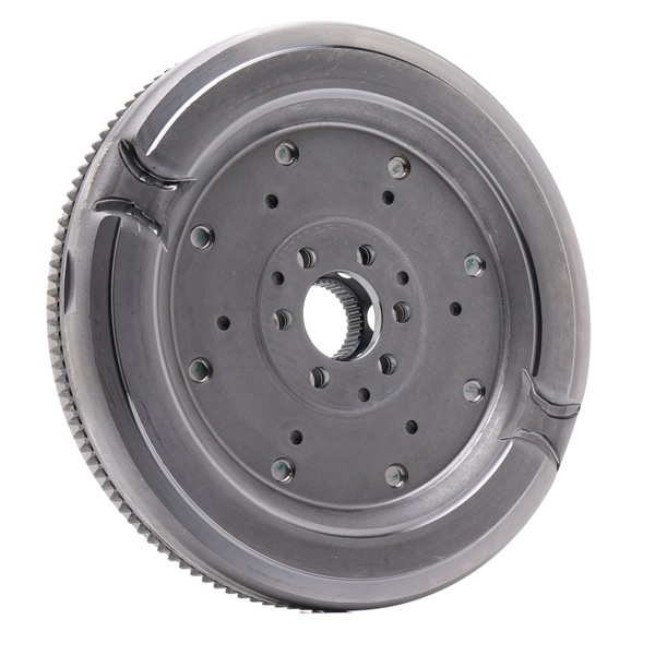 SACHS | Enkelmasse svinghjul Ø: 280mm, med svinghjulskruer, uten føringslager 2295 001 847 VW Passat B7 Variant (365) 2014 billige på nett