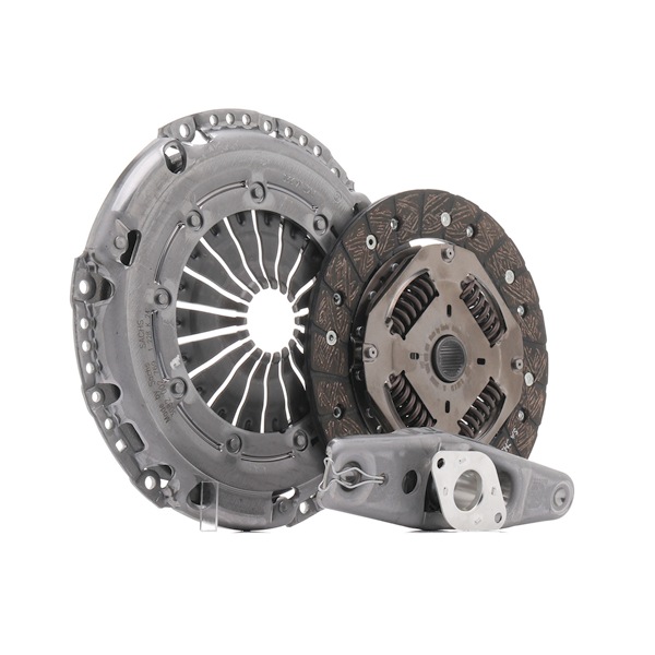 SACHS 3000 950 109 Kupplungssatz SKODA Kamiq (NW4)